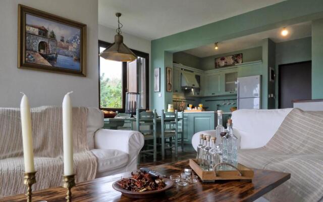 Centaur Suites & Maisonettes