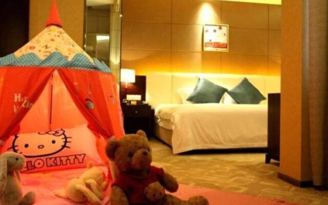 Yulong International Hotel