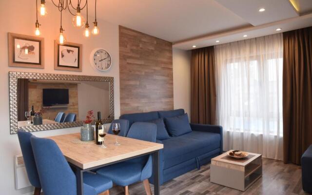 Milmari Resort Premier 46