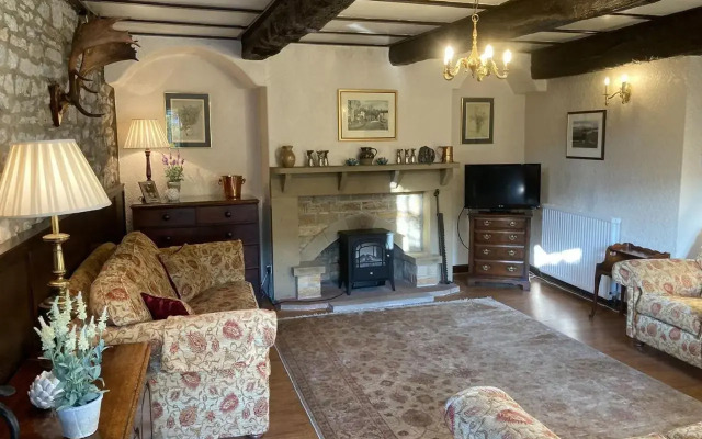 Inglenook Cottage
