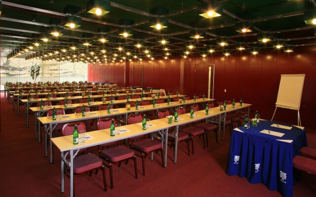 Hotel Thermal