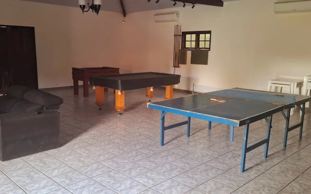 Casa Santa María Búzios