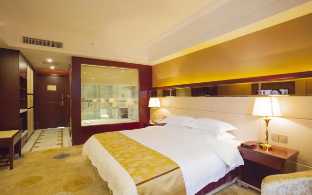Waijing Gloria Grand Hotel Anhui