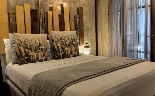 Hotel Casa Panamá