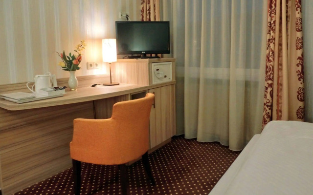 Hotel Alte Post