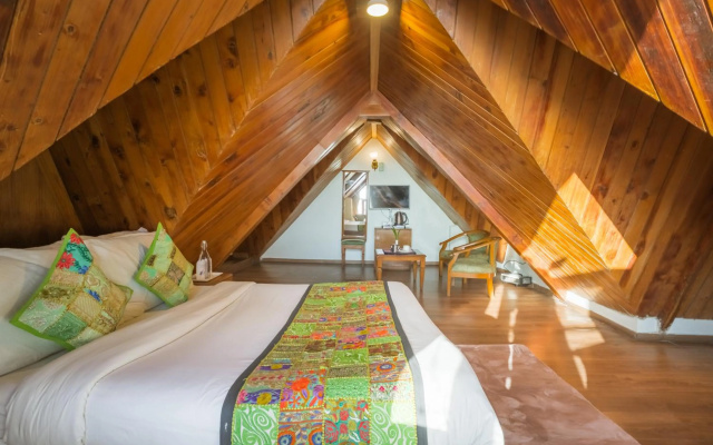 Summit Le Royale Hotel, Shimla – Guest Rooms – Shimla