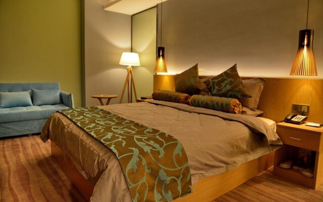 Foshan Four Season Boutique Hotel