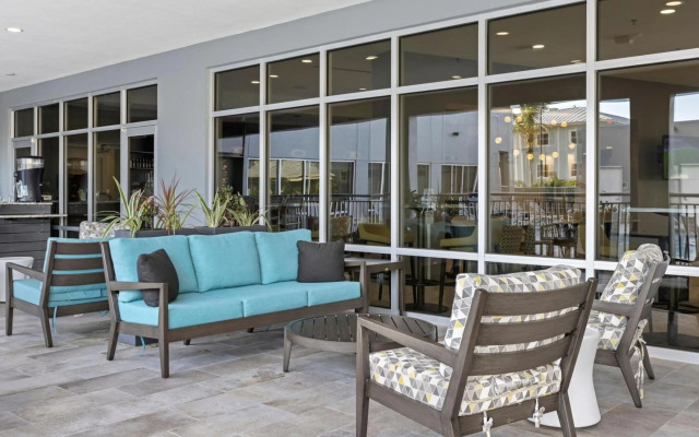 TownePlace Suites Cape Canaveral Cocoa Beach