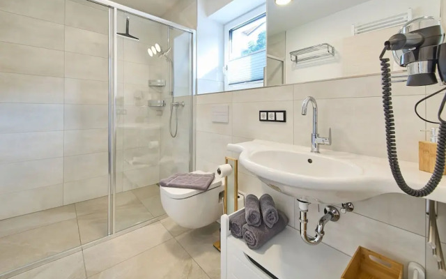 Haus Joan - Apartments