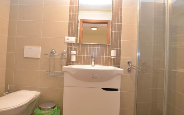 Lovely Apartment With Sauna, Pool,ski Boot Heaters,whirlpool