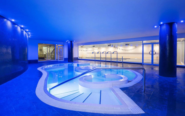 London Twickenham Stadium Hotel, a member of Radisson Individuals