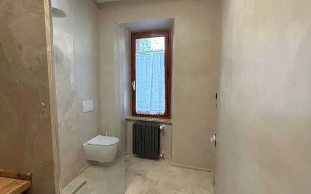 Garibaldi 14 Suite