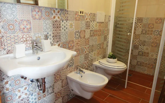 VersoSud - Appartamento Torre Mozza 22