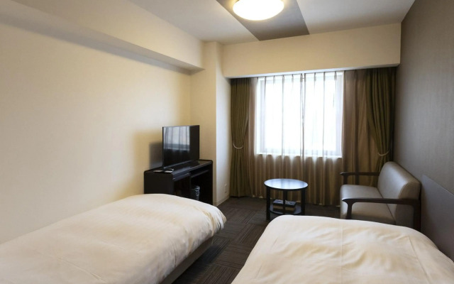 Dormy Inn Asahikawa Natural Hot Spring