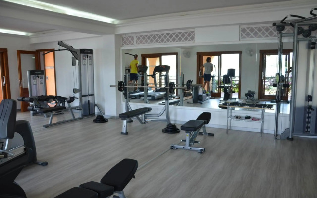 Hotel Club Saraceno