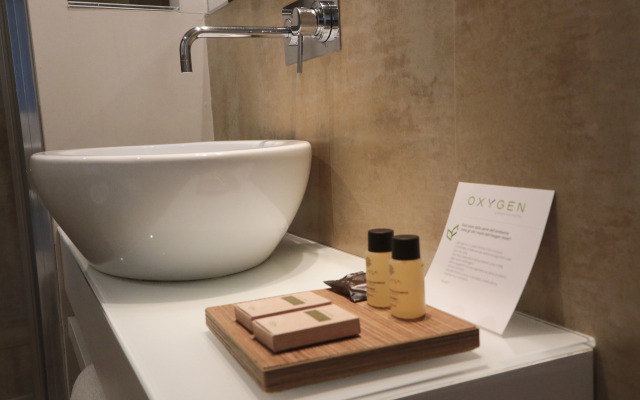 Oxygen Lifestyle Hotel