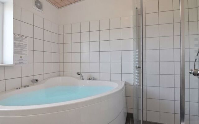 "Ingolf" - 750m from the sea in NW Jutland