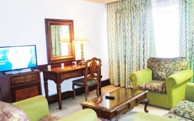 Racheal Hotel