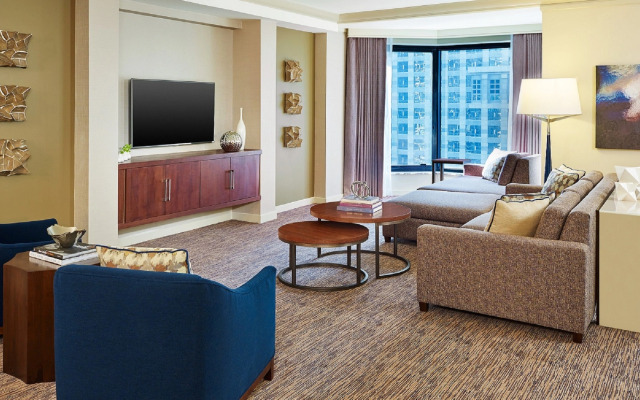 The Westin Chicago River North