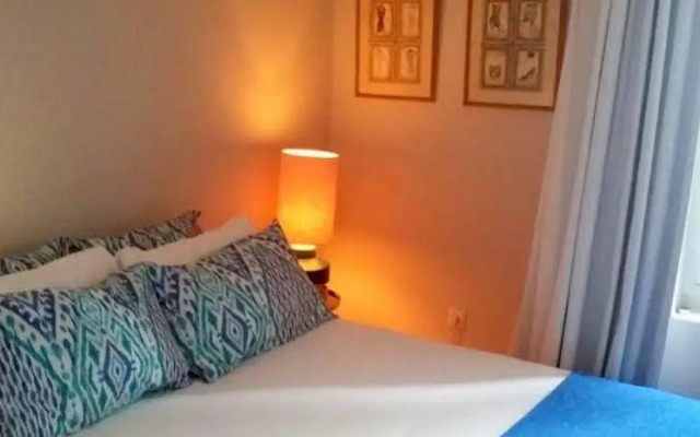 Your Home In Bairro Alto Lisbon
