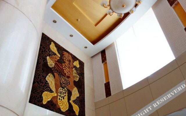 Tianyi Hotel