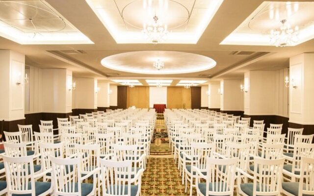 Concordia Celes Hotel