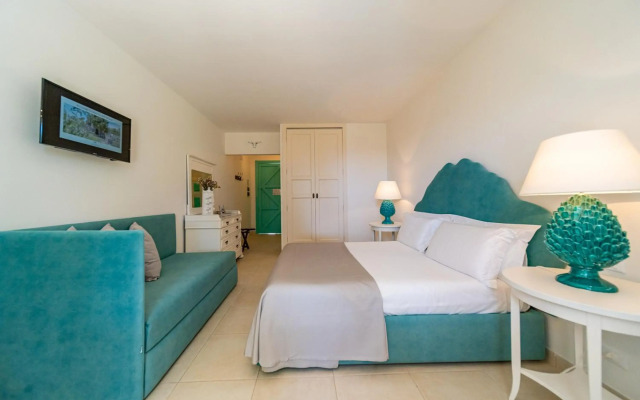 Tenuta Centoporte - Resort Hotel