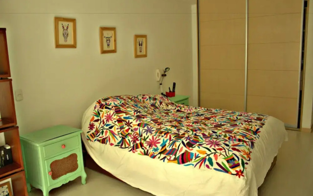 Virrey Loft 2 By Nomad Guru