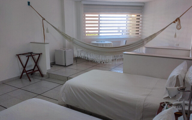 Hotel Sicarare