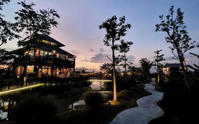 Doona Resort