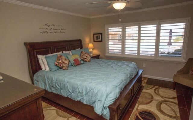 Win-San B-101 - 2 Br Condo