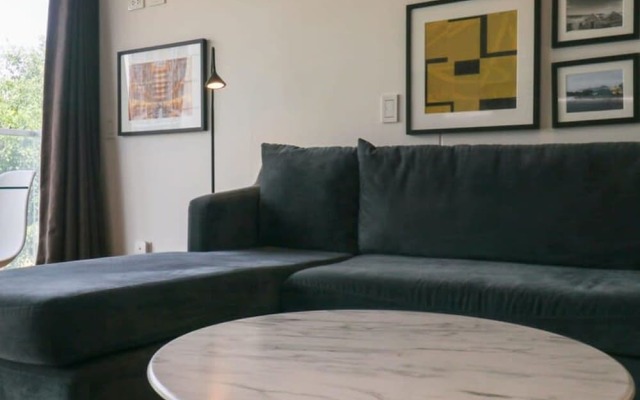 w Hidden Gem Loft Near Barranco Boardwalk