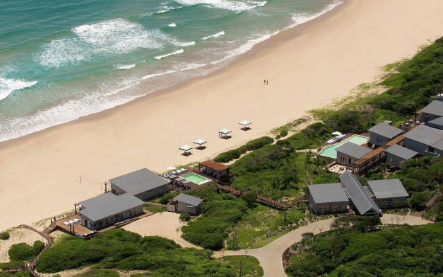 White Pearl Resorts