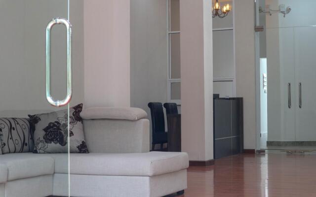 Reddalf's Holiday Resort Arugam Bay