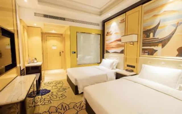 Holiday Islands Hotel