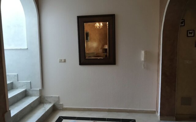 Villa Cosy Africa Jade