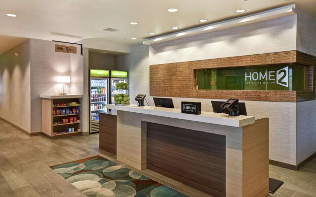 Home2 Suites by Hilton Victorville