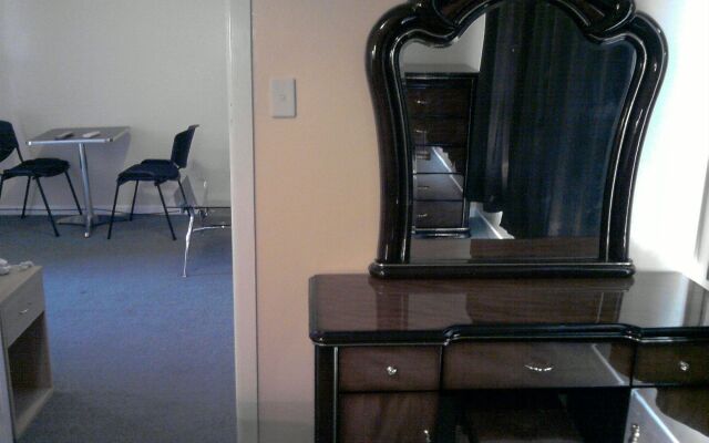Sai Motels - Greenlane Auckland