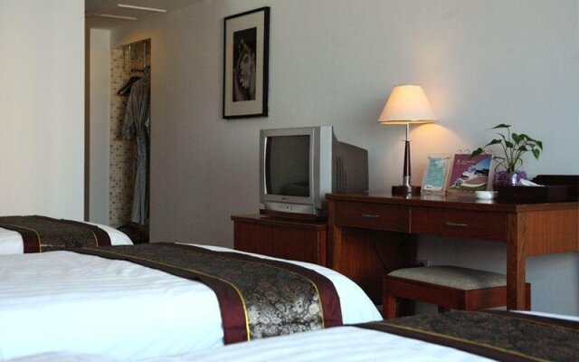 Huahong Hotel