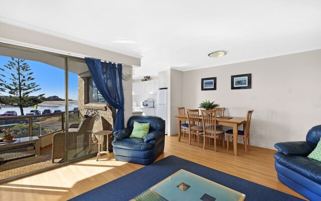Sundowner Apartment 2