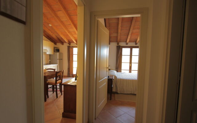 Poggio all'Agnello – Sport & Active Holidays