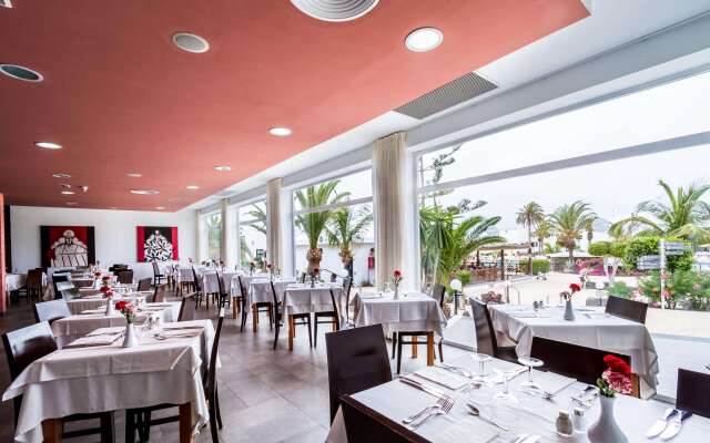 Hotel BlueBay Lanzarote - All inclusive