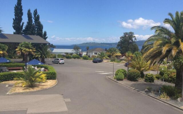 Lakeland Resort Taupo