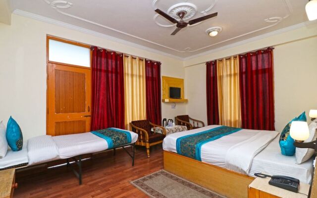 Trimrooms Manali