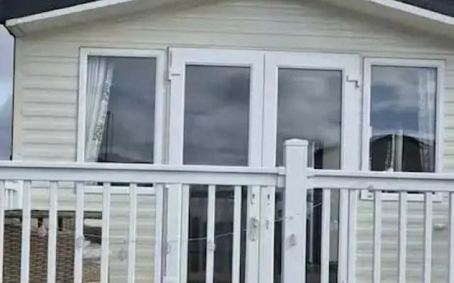 3 Bedroom Caravan in Heysham