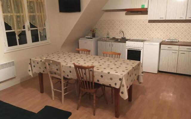 Maison Sarzeau, 8 pièces, 12 personnes - FR-1-639-18