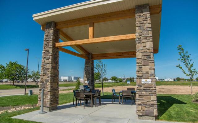 My Place Hotel - Boise/Meridian, ID