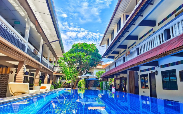 Somwang Boutique House