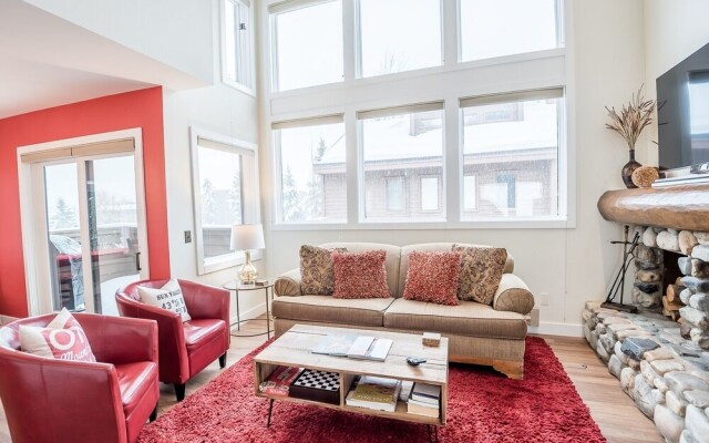 Knob Hill Ridge #1 - 2 Br Condo