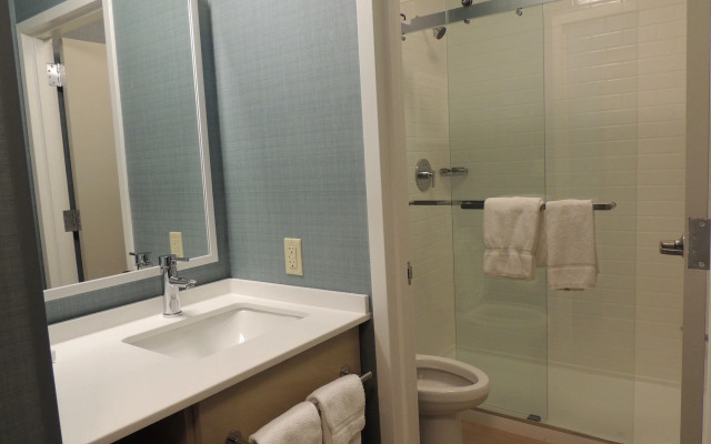 The Inn at Longwood Medical